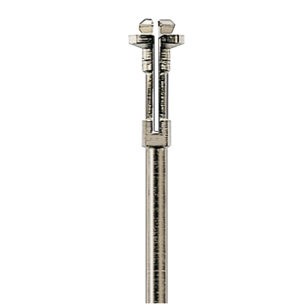 Mandrell Hst 4018 Moore, 6 Stück