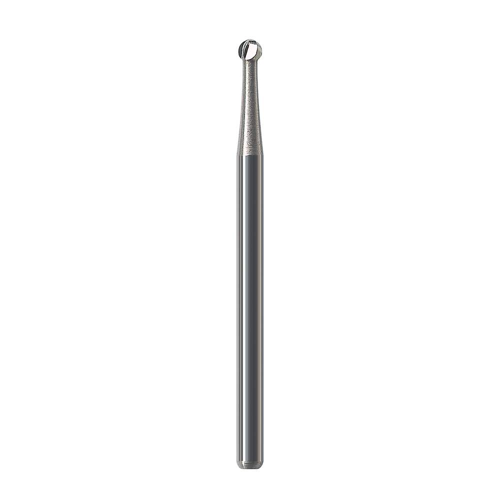 Chirurgische Fräse FGXL Allport C141 014, 3 Stück
