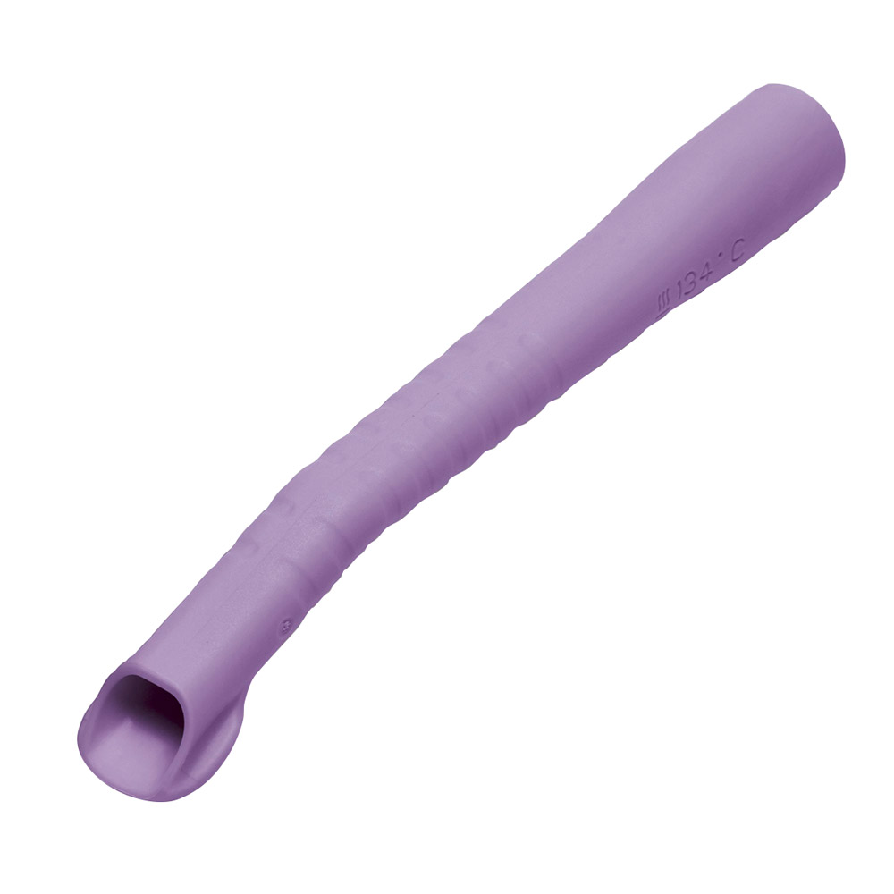 Absaugkanüle Kind Monoart EVO lila, 10 Stück