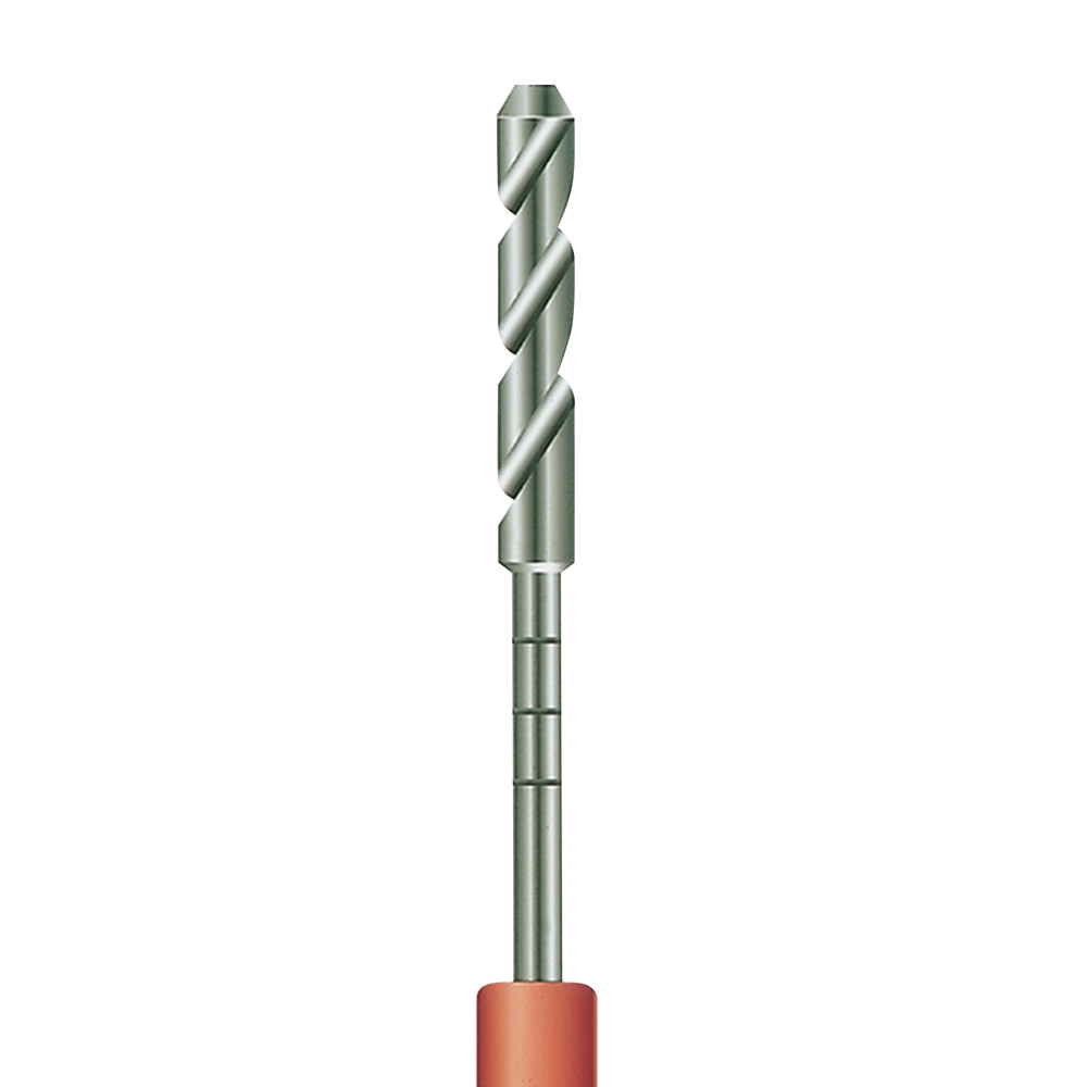 Para Post X Drills 0,9 mm P42-3, 3 Stück