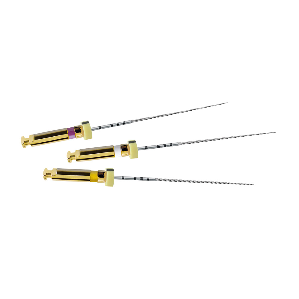 Pathfile 016 25 mm, 6 Stück