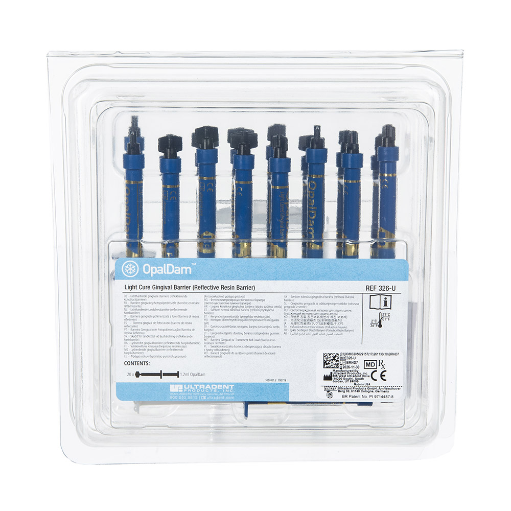 OpalDam, 20 x 1,2 ml Packung