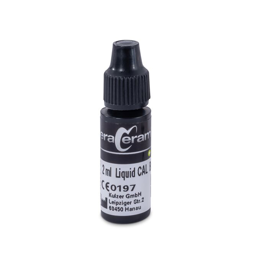 HeraCeram cre-active Liquid CAL, 2 ml