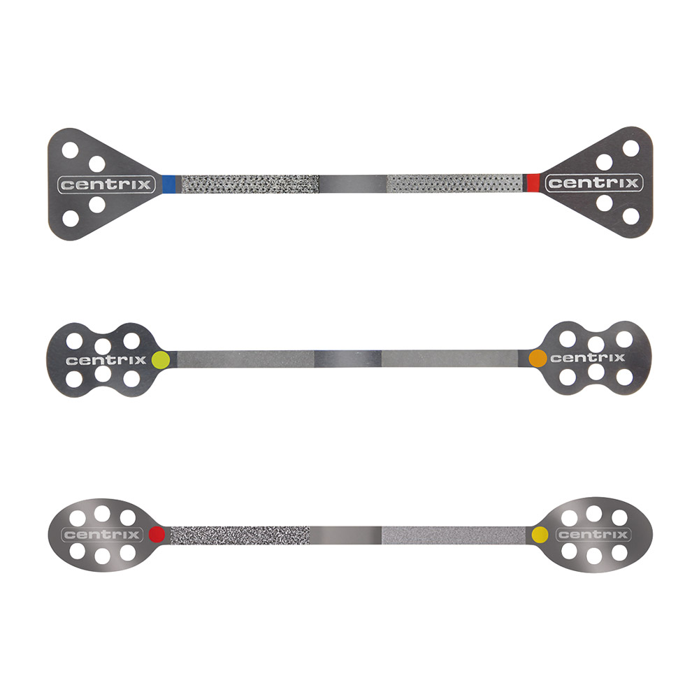 GripStrips assorted, Set