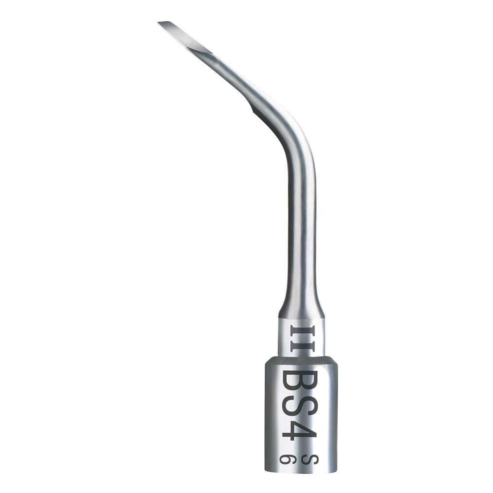 Spitze BS4 II Osteoplastik, Stück