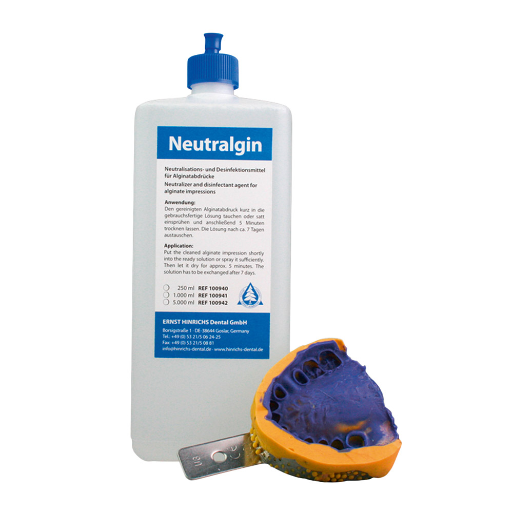 Neutralgin Spray, 250 ml