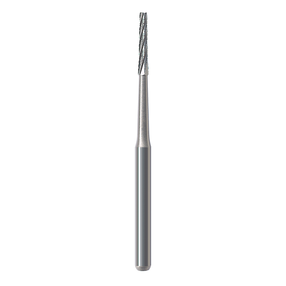 Chirurgische Fräse FGXL C254 010, 3 Stück