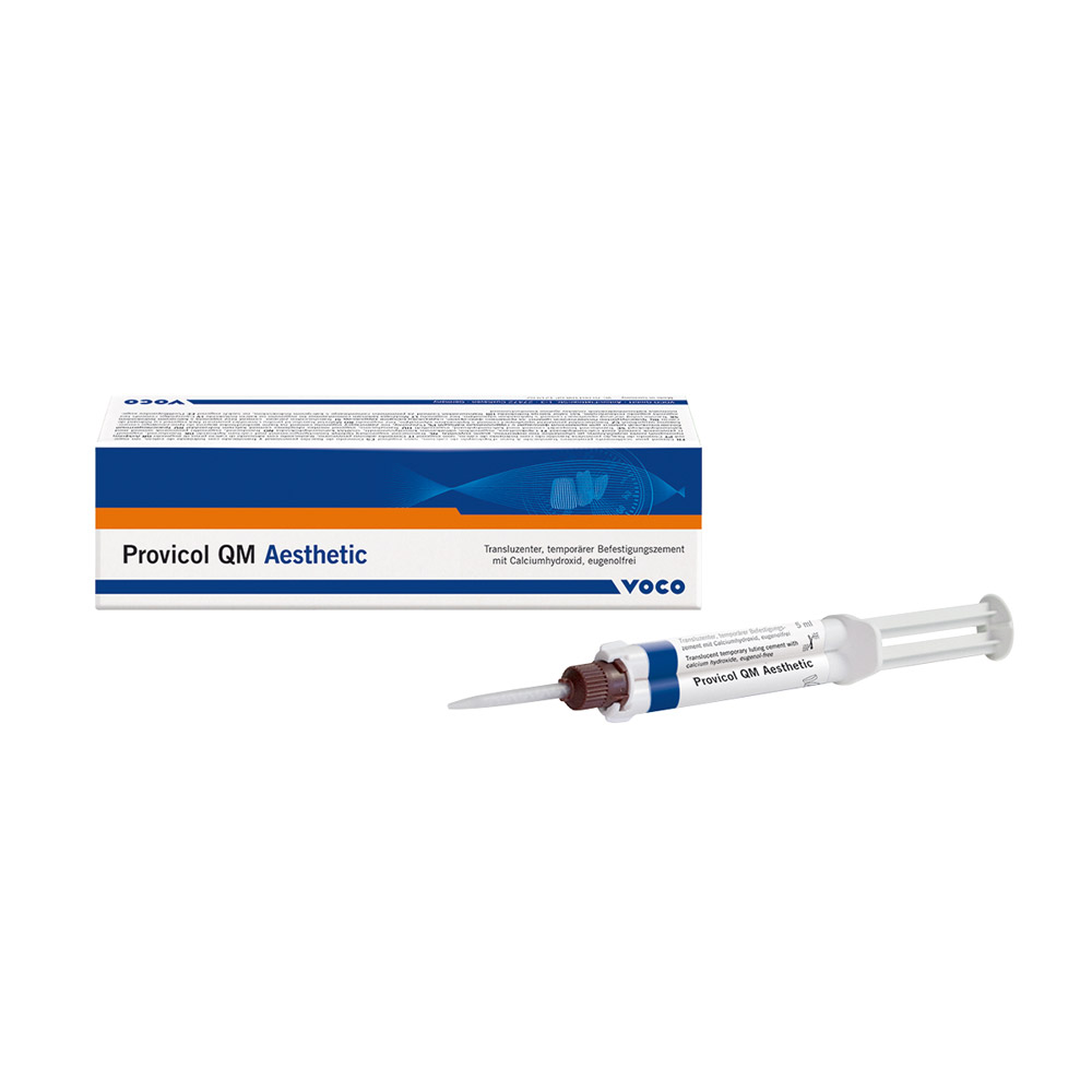 Provicol QM Aesthetic QuickMix, 5 ml Spritze