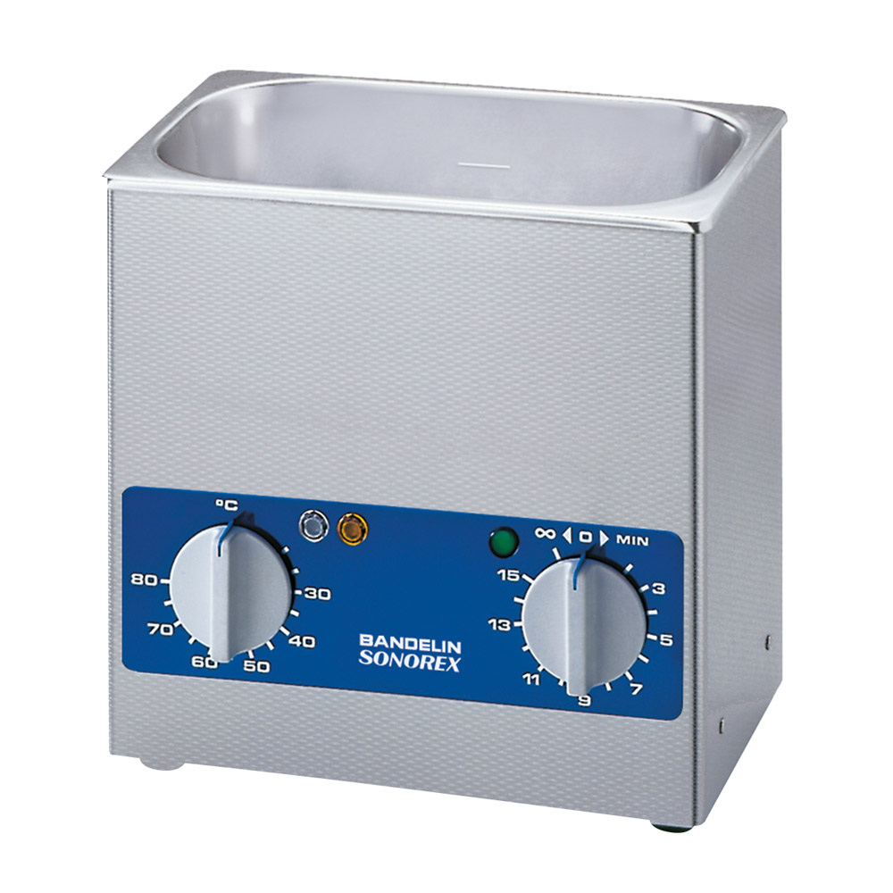 Ultraschallgerät Sonorex RK100H, Stück