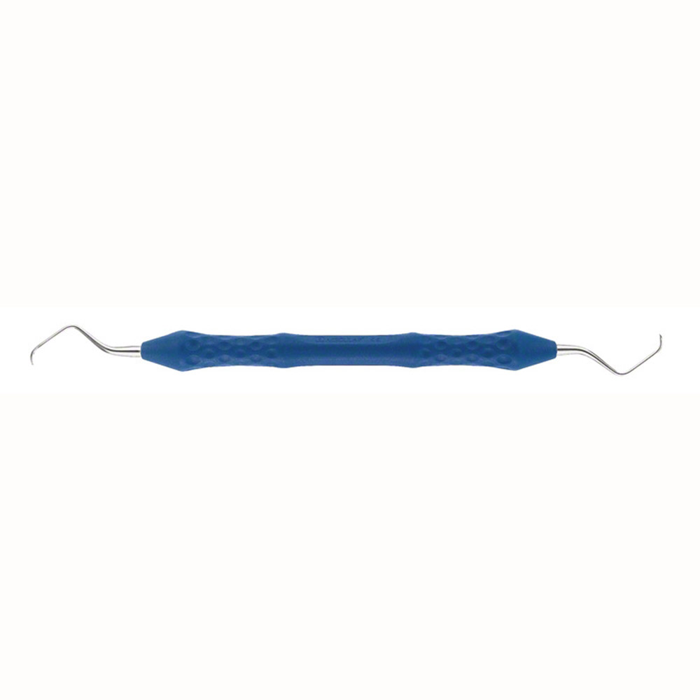 Kürette Anatomic Colour DB384R, Stück