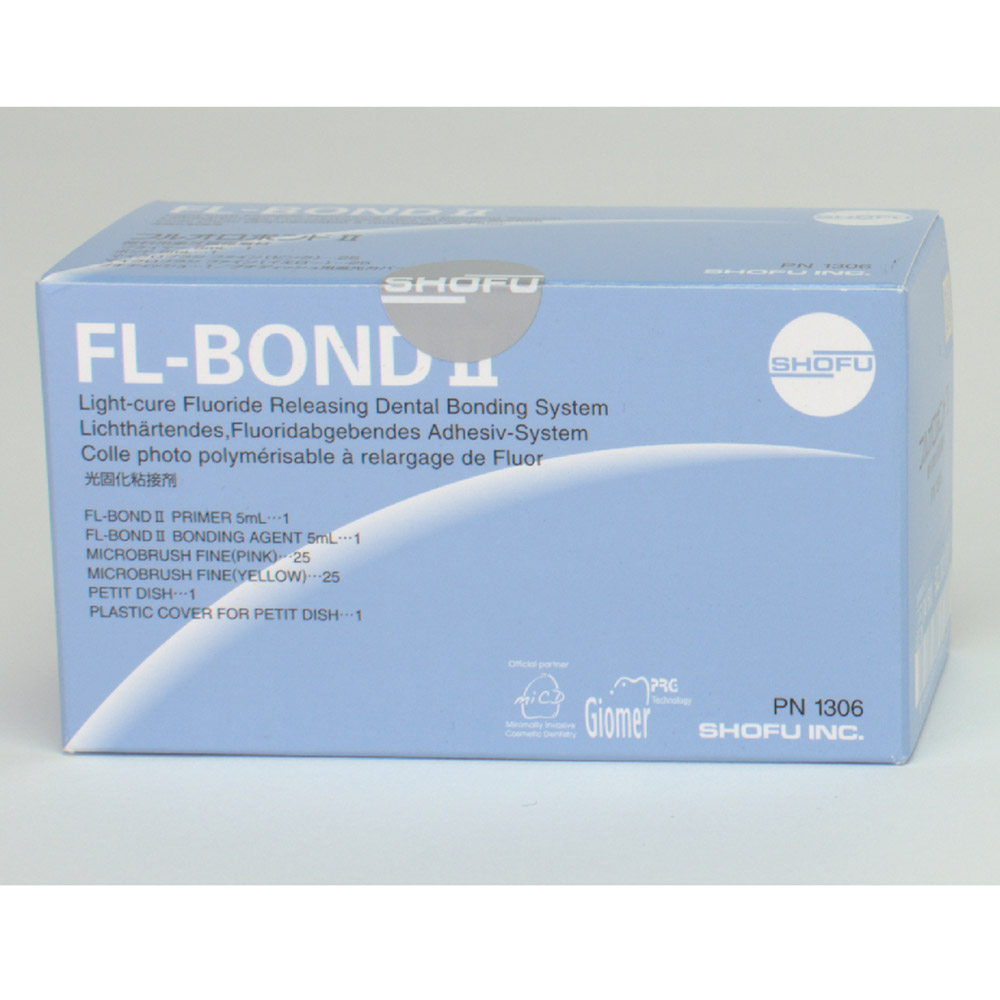 FL-Bond II, Set