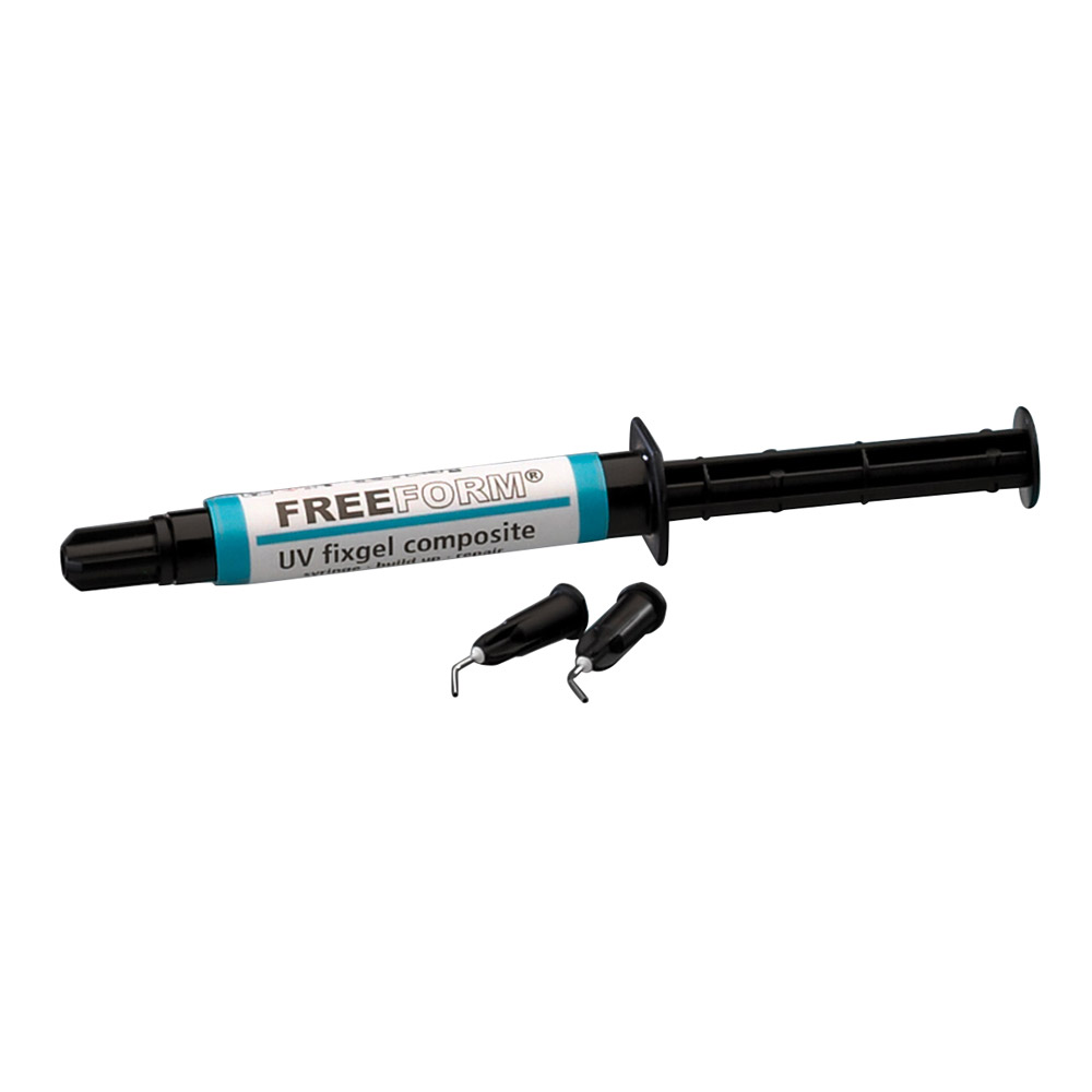 Freeform Modellierkusto Fixgel, 3 g