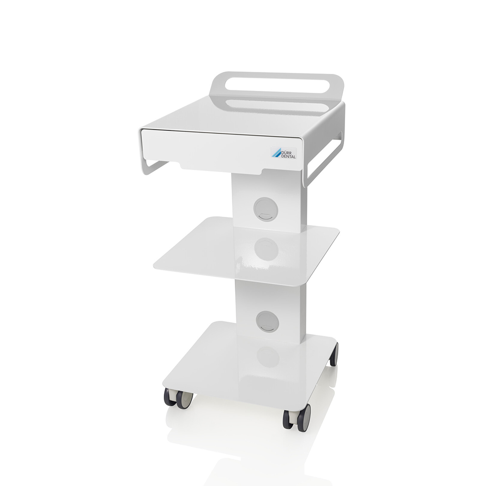 LUNOS Cart, Stück