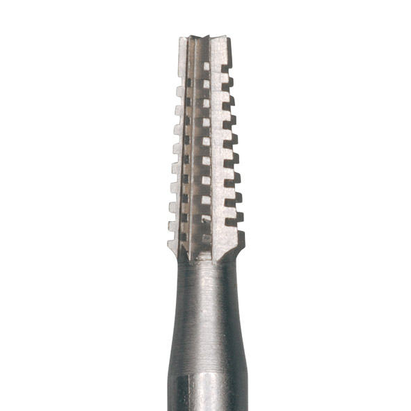 Fissurenbohrer Hst 38 023, 10 Stück