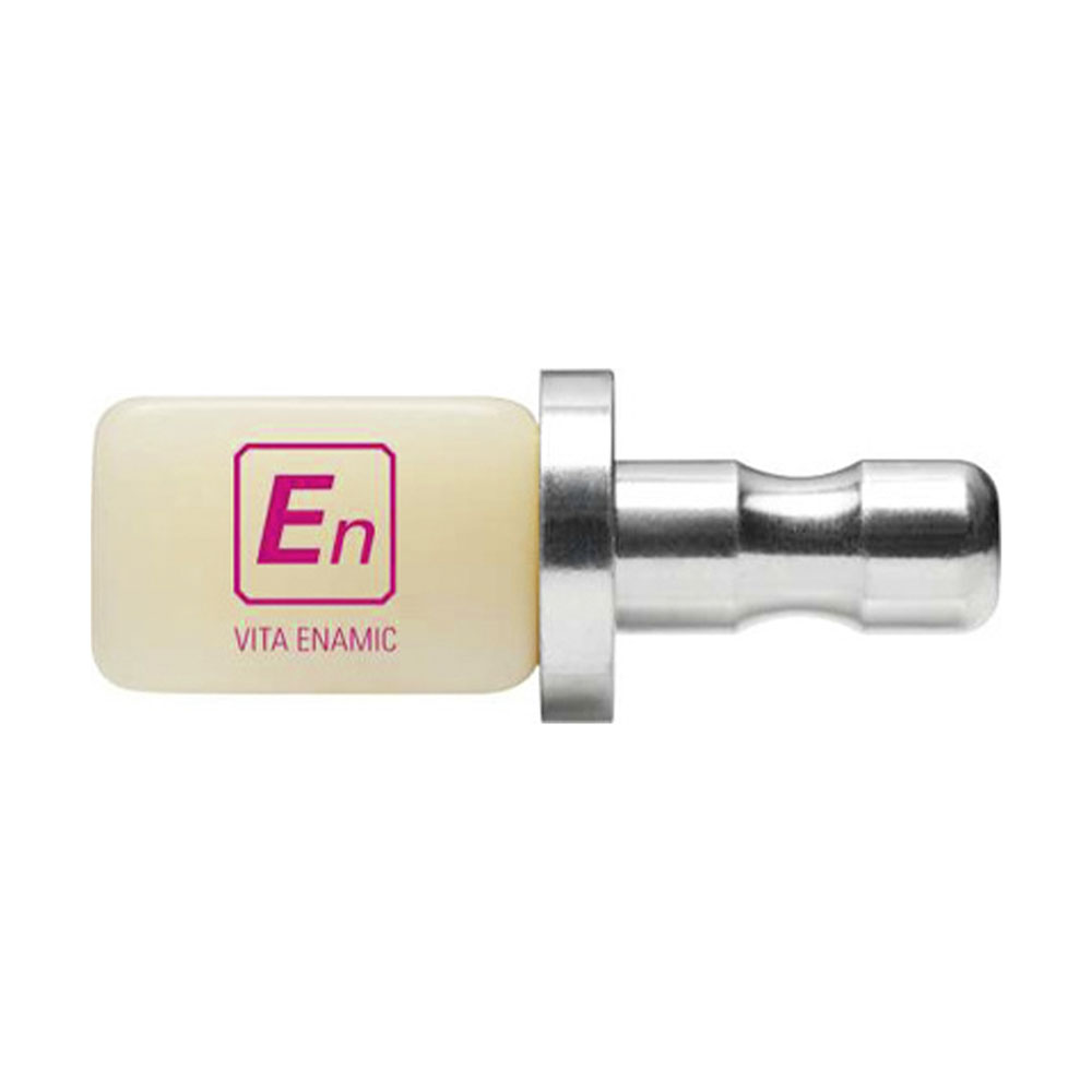 Vita ENAMIC Universal 2M2-HT EM-10, 5 Stück