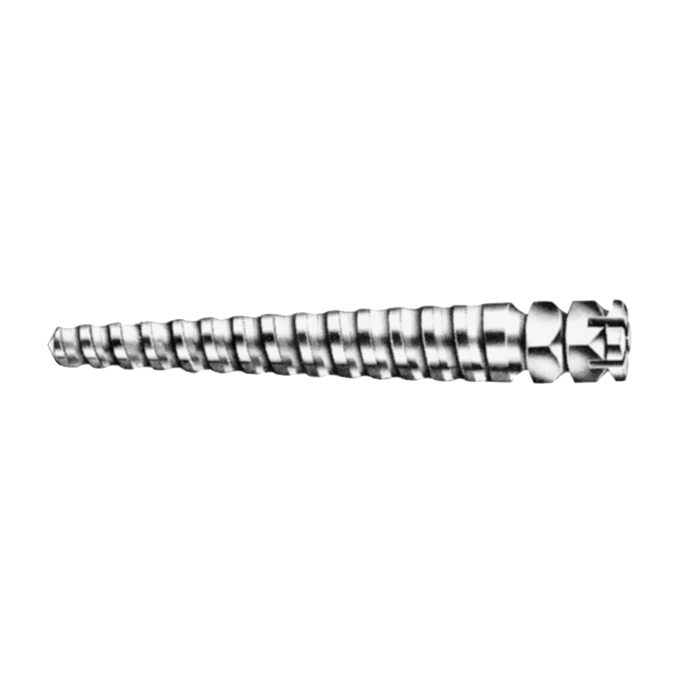 Unimetric Stifte 215T 208L, 25 Stück