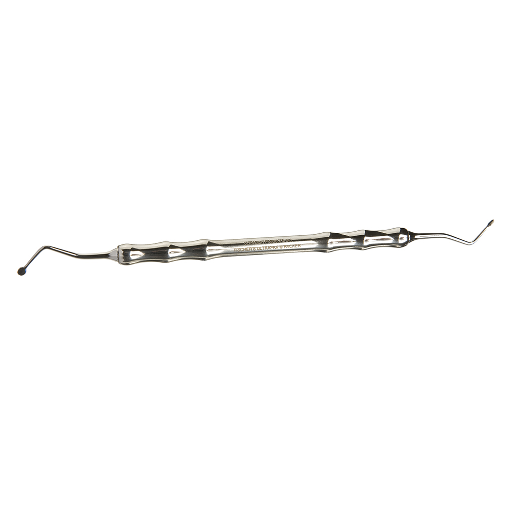 Ultrapak Instrument 90 Grad klein, Stück