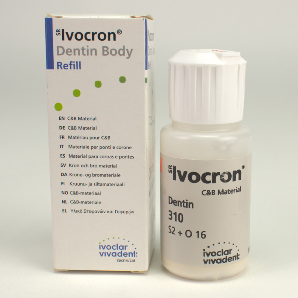 Ivocron D 310/3A, 30 g