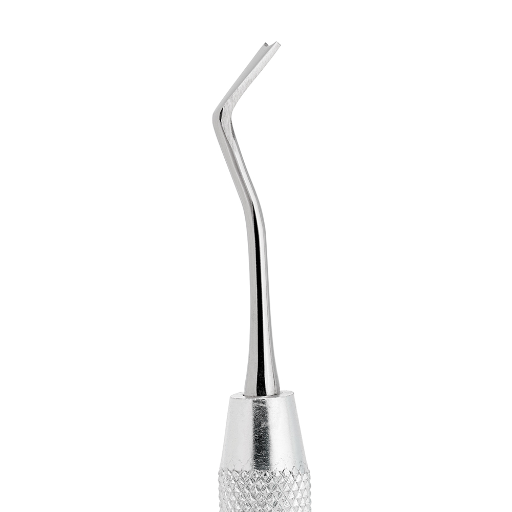 PLULINE PKT Color Instrument Nr.5 silber, Stück