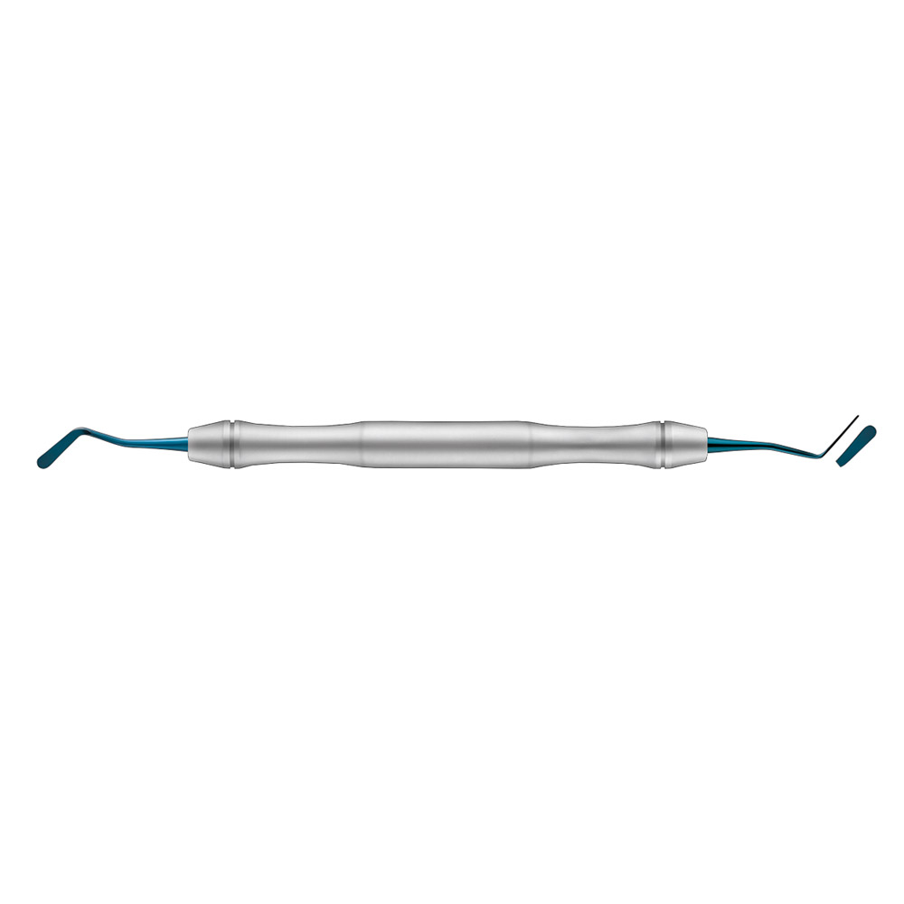 Polyfill Plasma+ Instrument F80 LiquidSteel, Stück