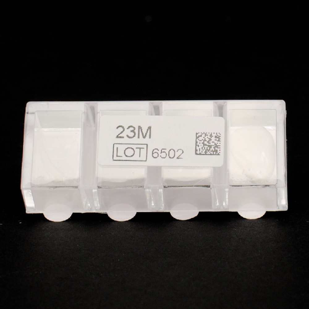 CoForm Kronen 23M, 8 Stück