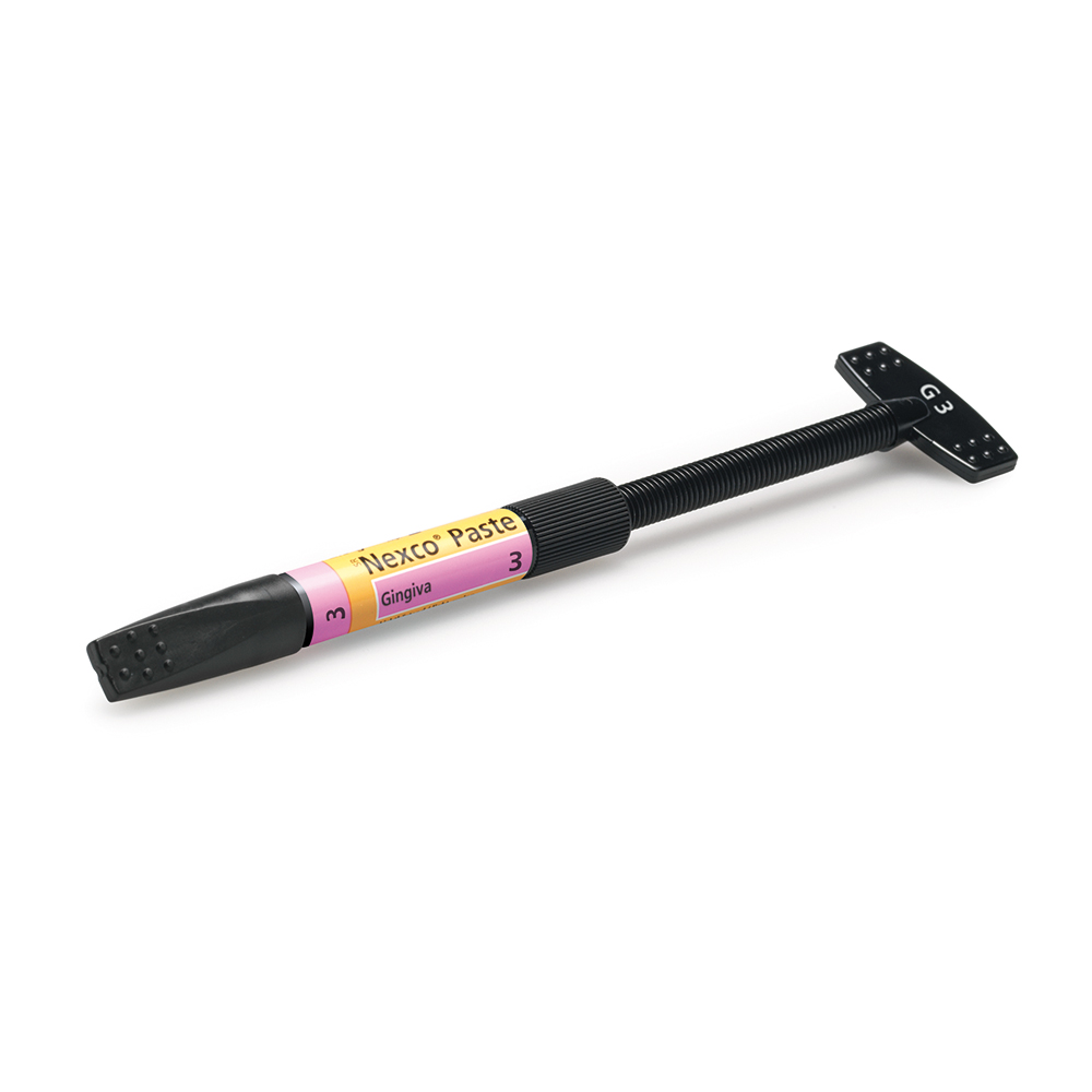 SR Nexco Paste Gingiva G3, 2,5 g