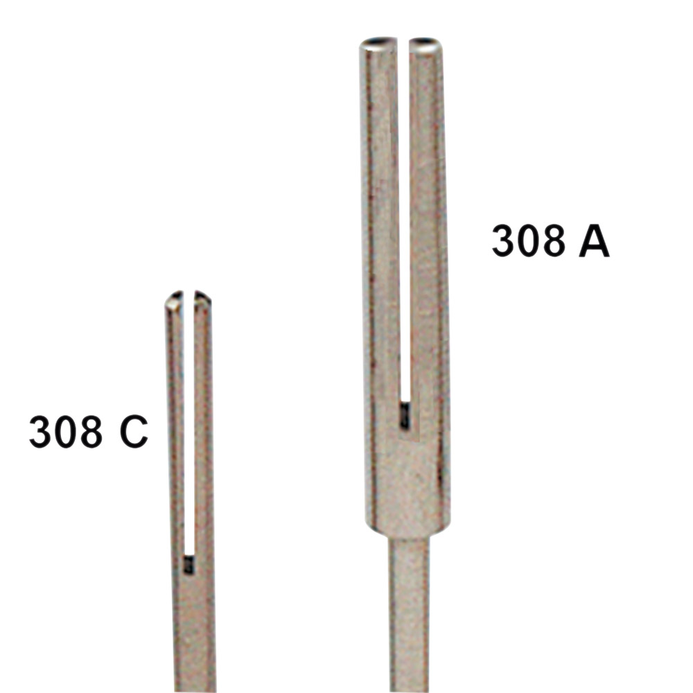 Träger Hst 308 C Ni, 10 Stück