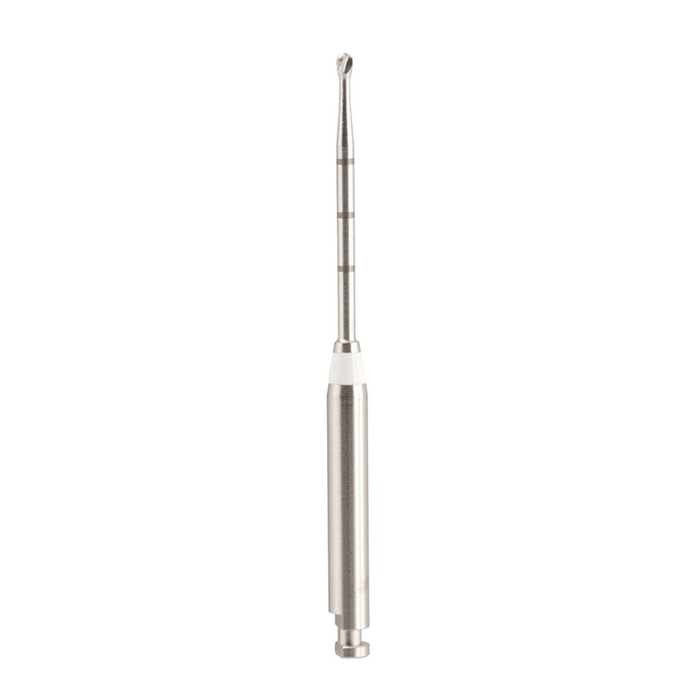 Endo Access Burs WstXL 191A 34 mm 010, 2 Stück