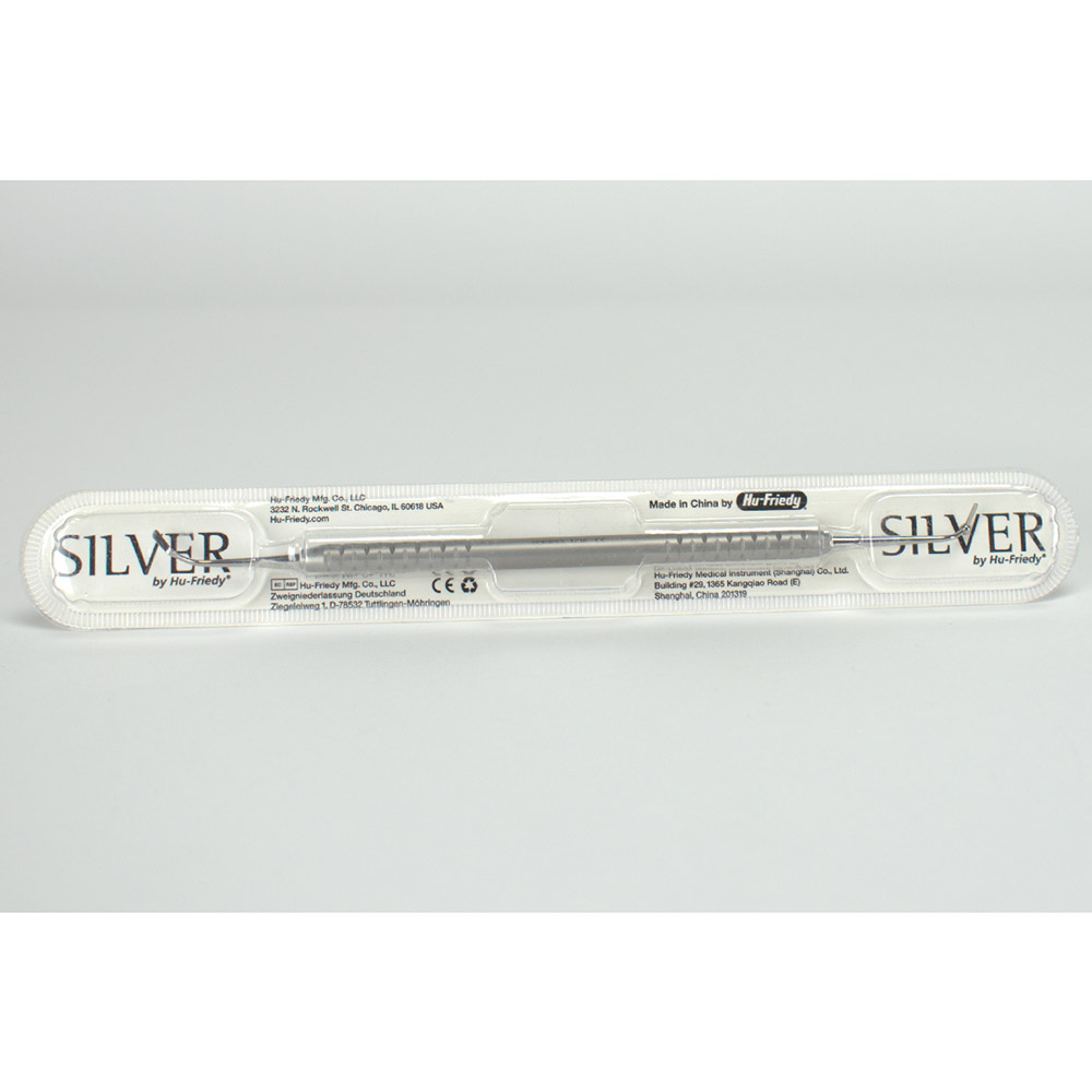 Lösche Silver Line Komposite Füllinstrument 2, Stück