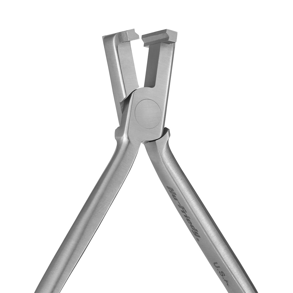KFO Stufenbiegenzange 1 mm, Stück