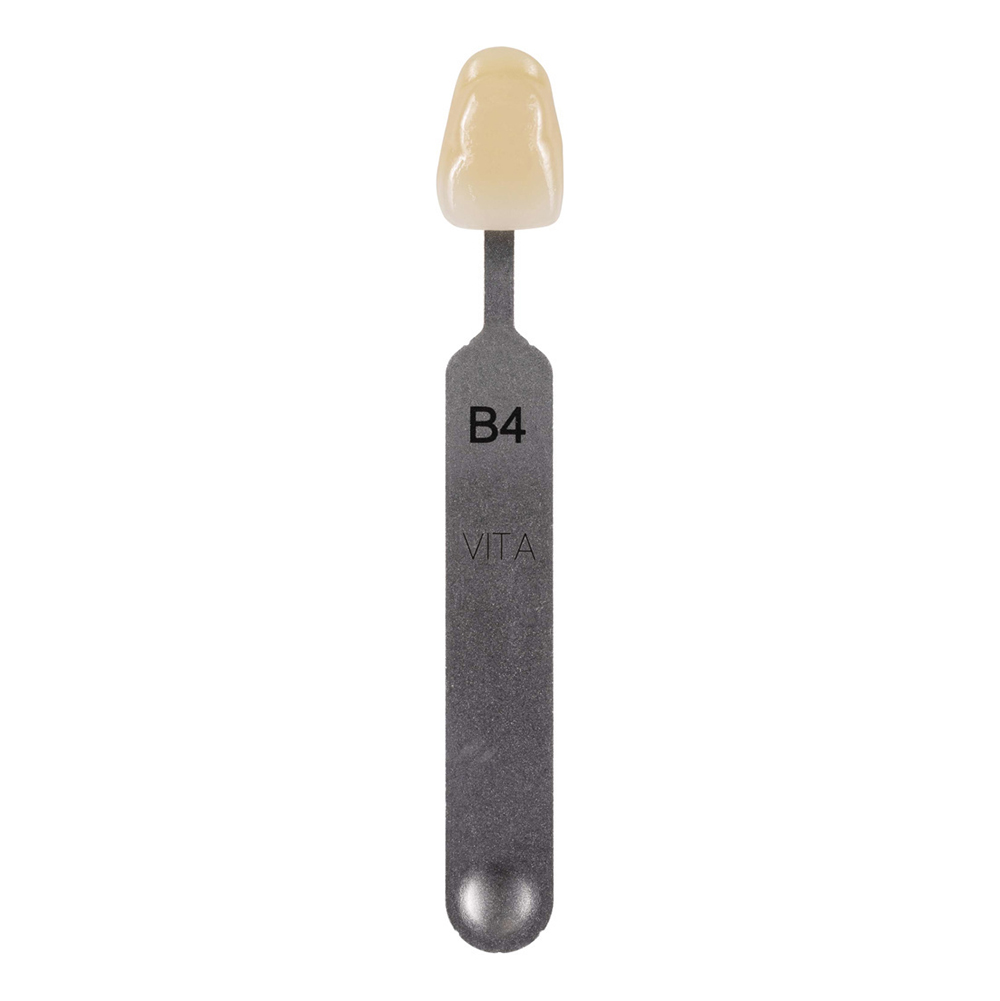 VITA classical Farbmusterstäbchen B4, Stück