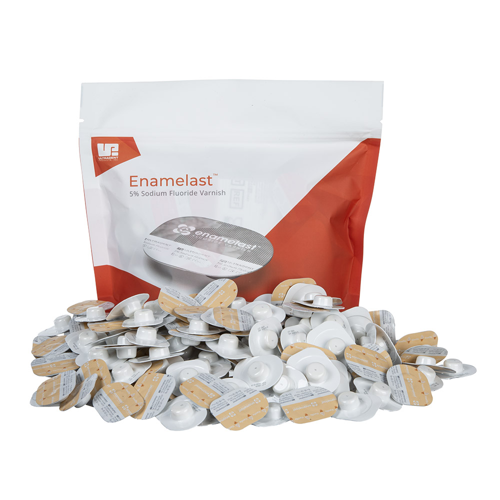 Enamelast Vanilla Single Cup 200St