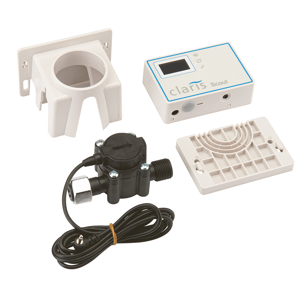 Filtersystem Kalkfree Flow-Sensor, Stück