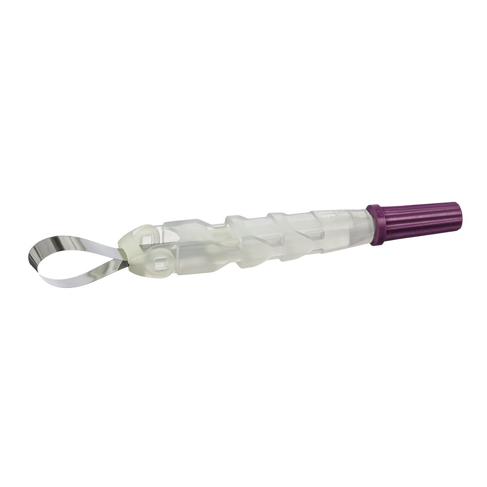 Omni-Matrix Wingless 5,2 mm purple, 48 Stück