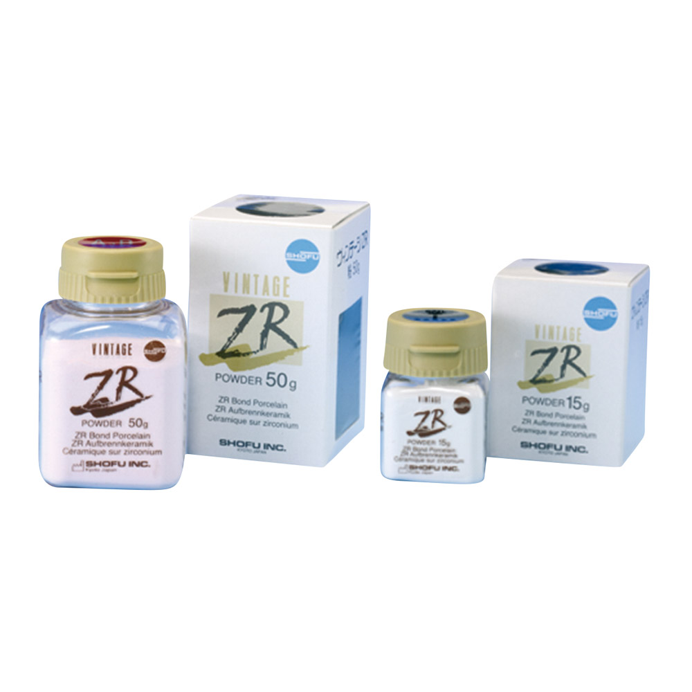 Vintage ZR GUM light pink, 15 g