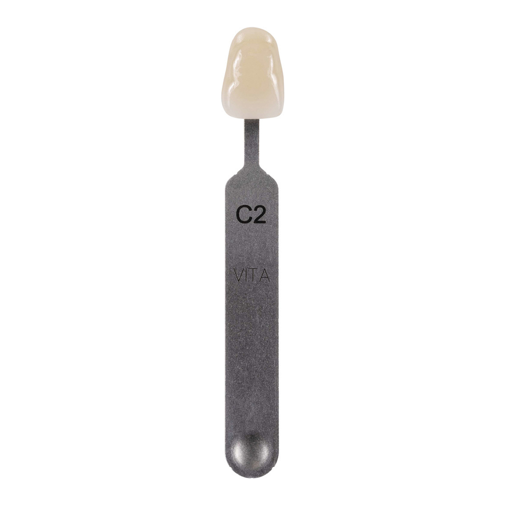 VITA classical Farbmusterstäbchen C2, Stück