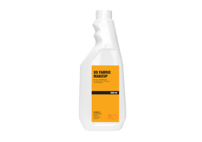 XO Fabric Makeup  0,5 L