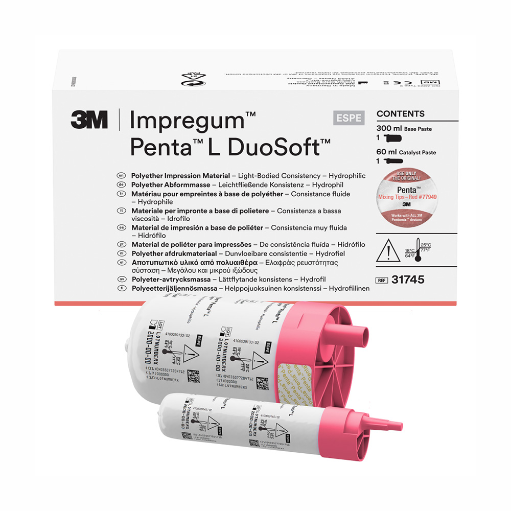 Impregum Penta L Duosoft, Refill Packung