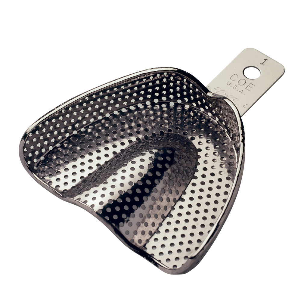 Abdrucklöffel Immediate #46 UK Gr. M, Stück