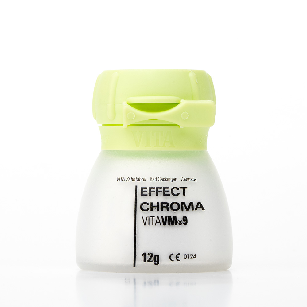 Vita VM9 3D Effect Chroma EC6, 12 g
