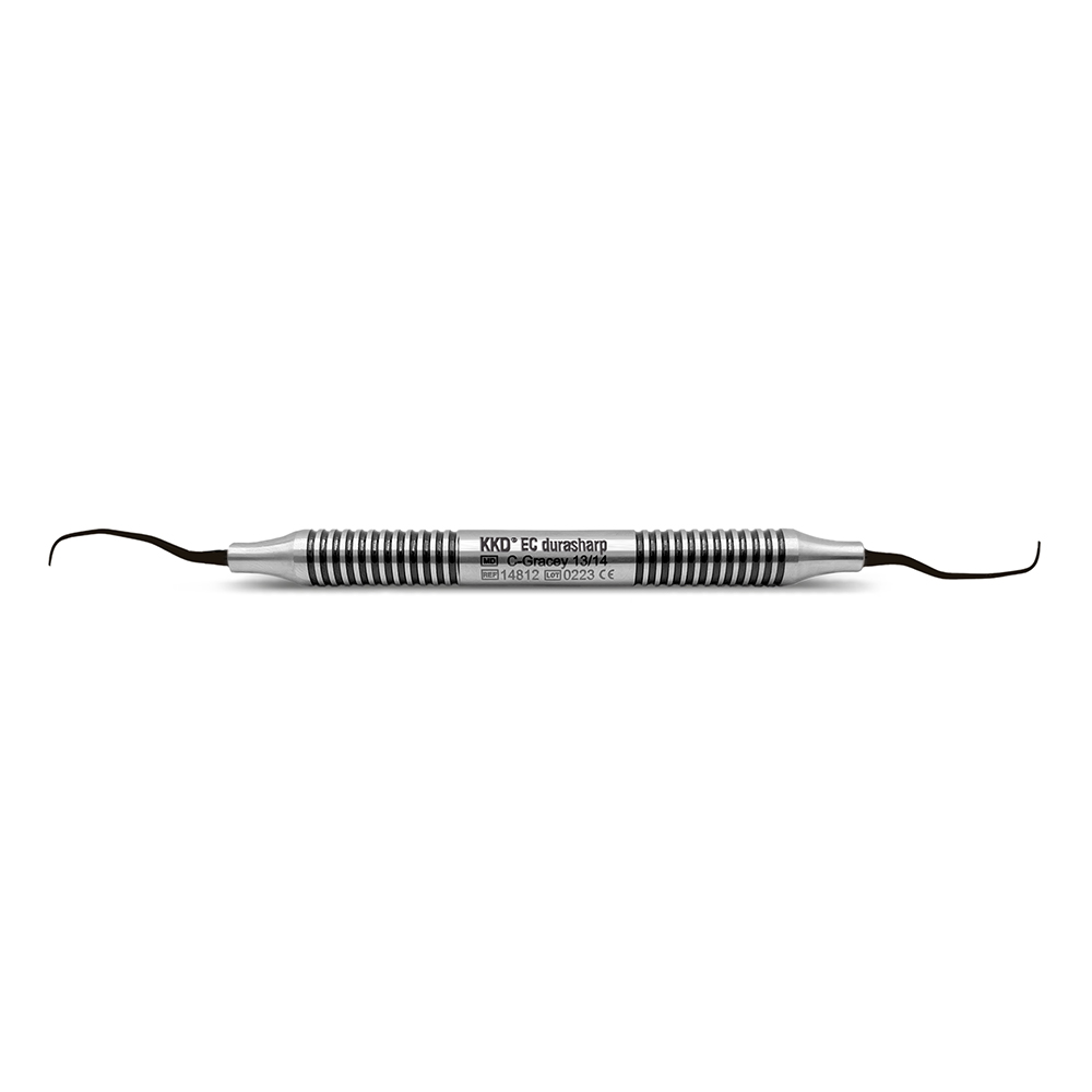 KKD Easy Clean durasharp Kürette Gracey 13-14, Stück