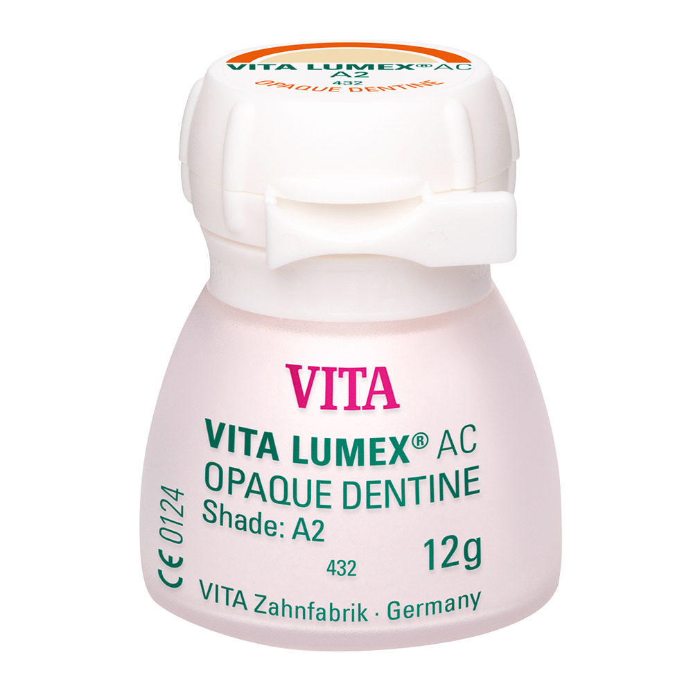 VITA LUMEX AC Opaque Dentin A1, 12 g