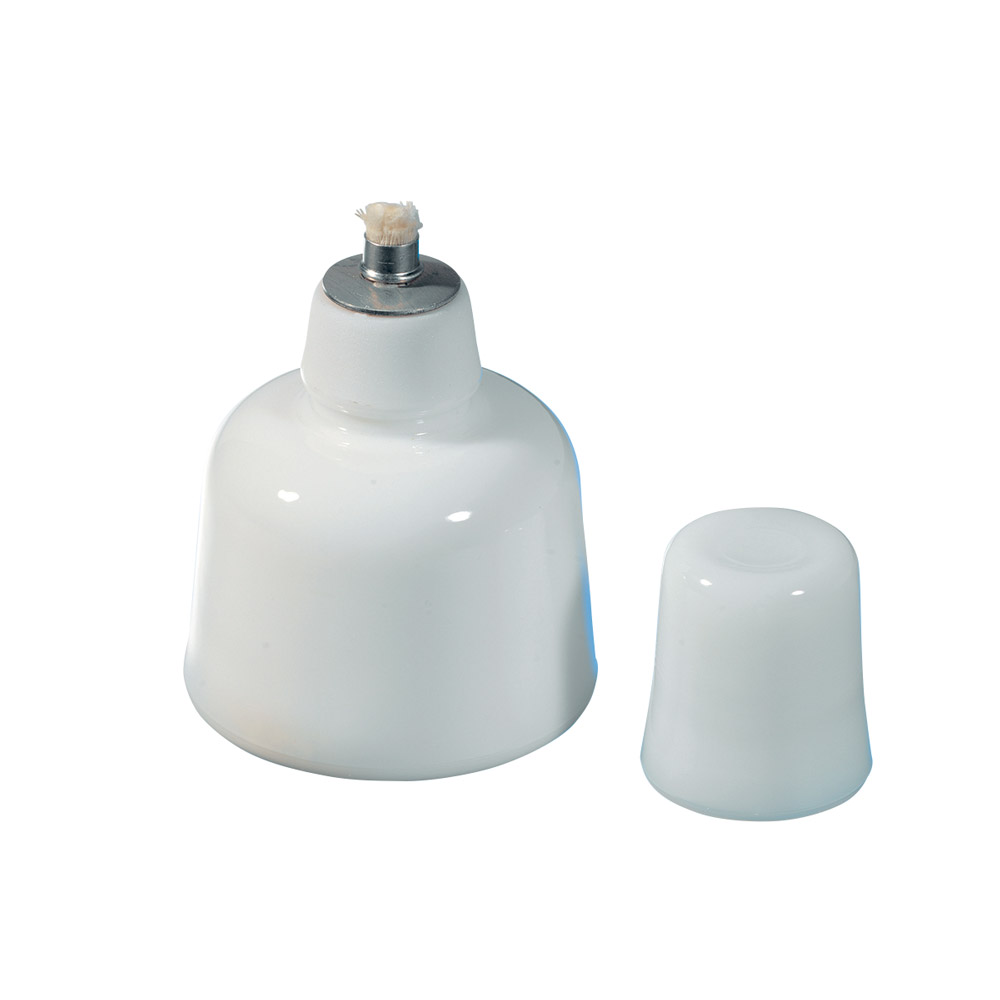 Spirituslampe Opalkappe 640.1, Stück