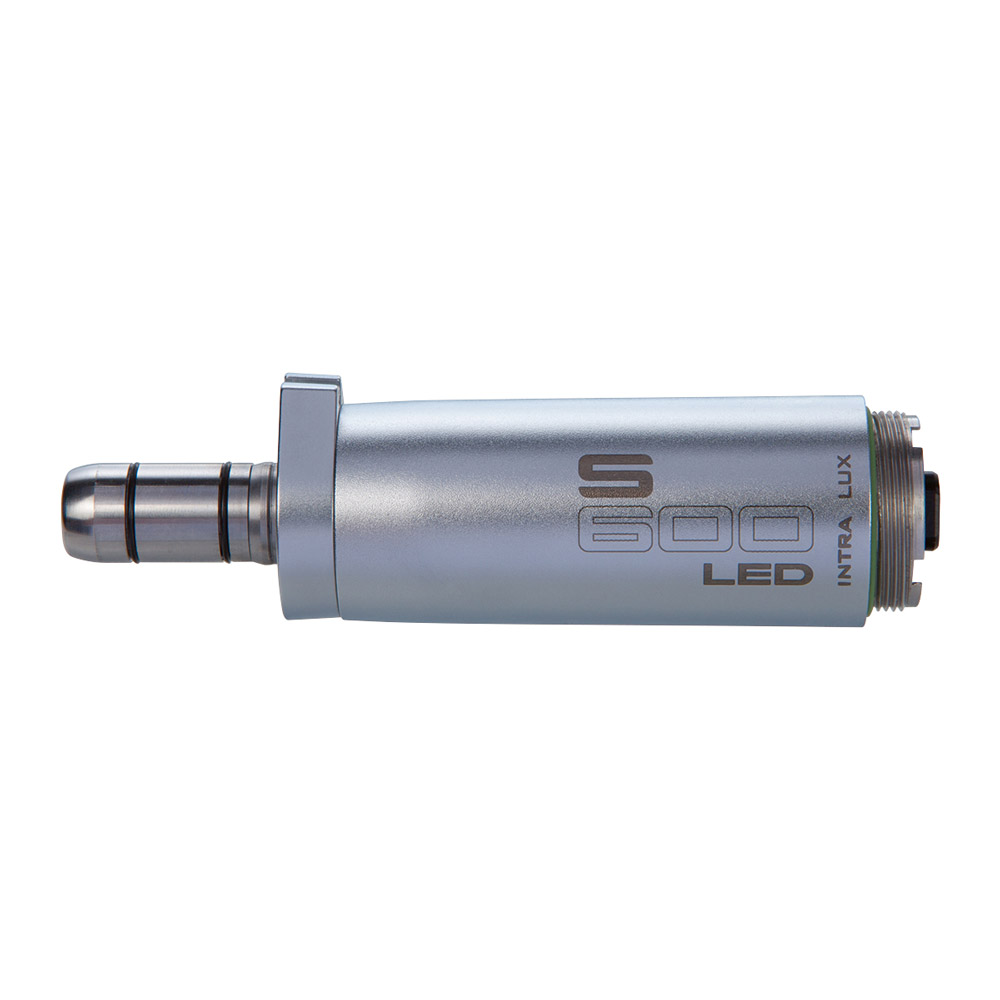 INTRA LUX S600 Motor LED, Stück
