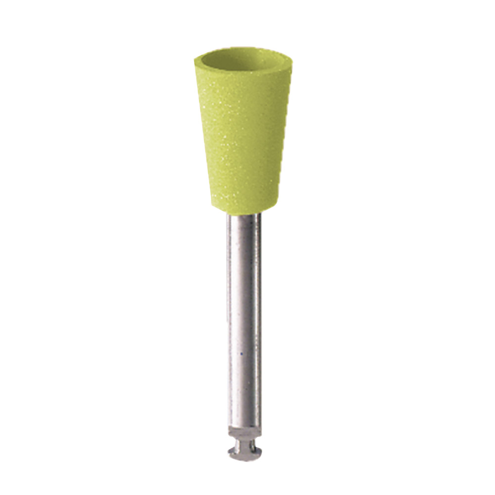 EVE Ecocomp Polierer Wst EC3Kf, 10 Stück