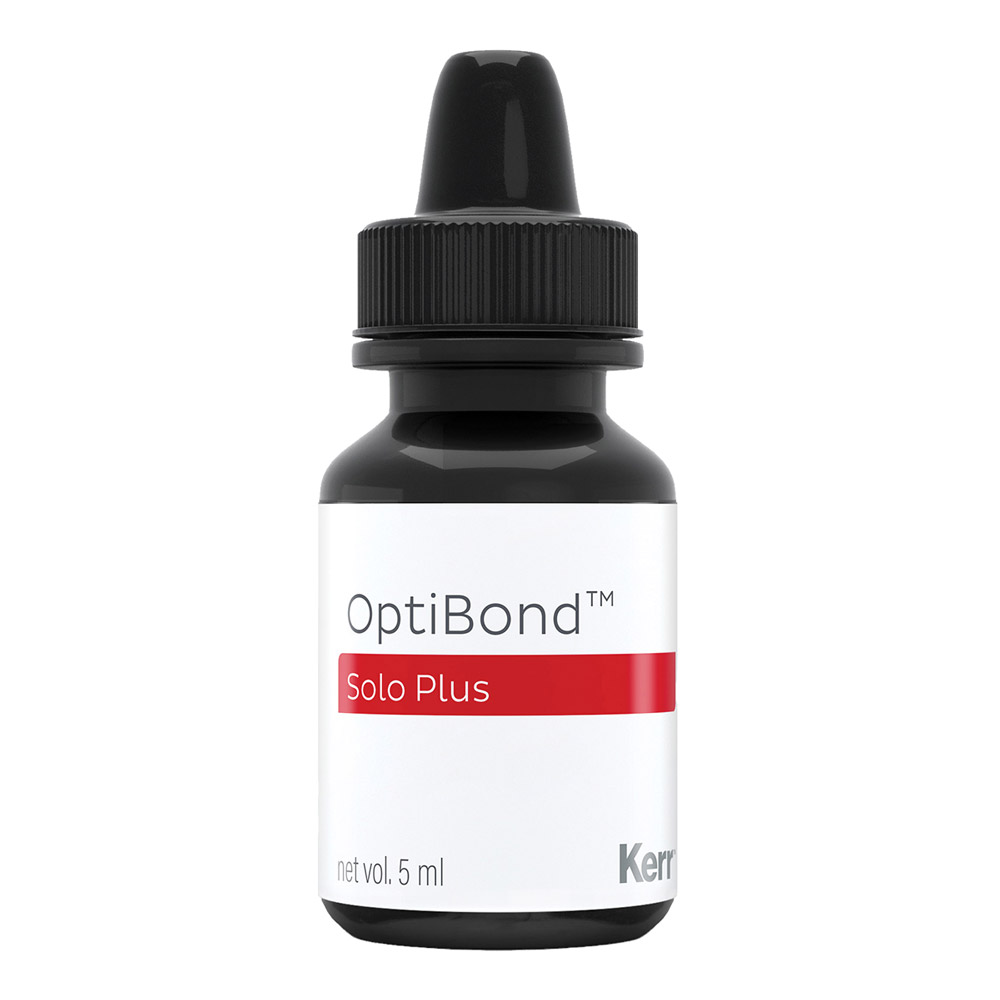 Optibond Solo plus, 100 x 0,10 ml Unidose Kit
