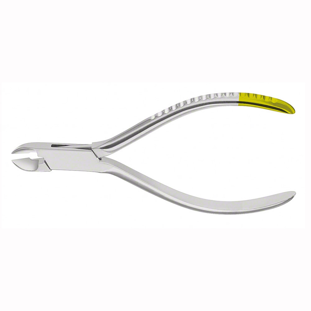 Bogen-Cutter 115 mm DP512, Stück