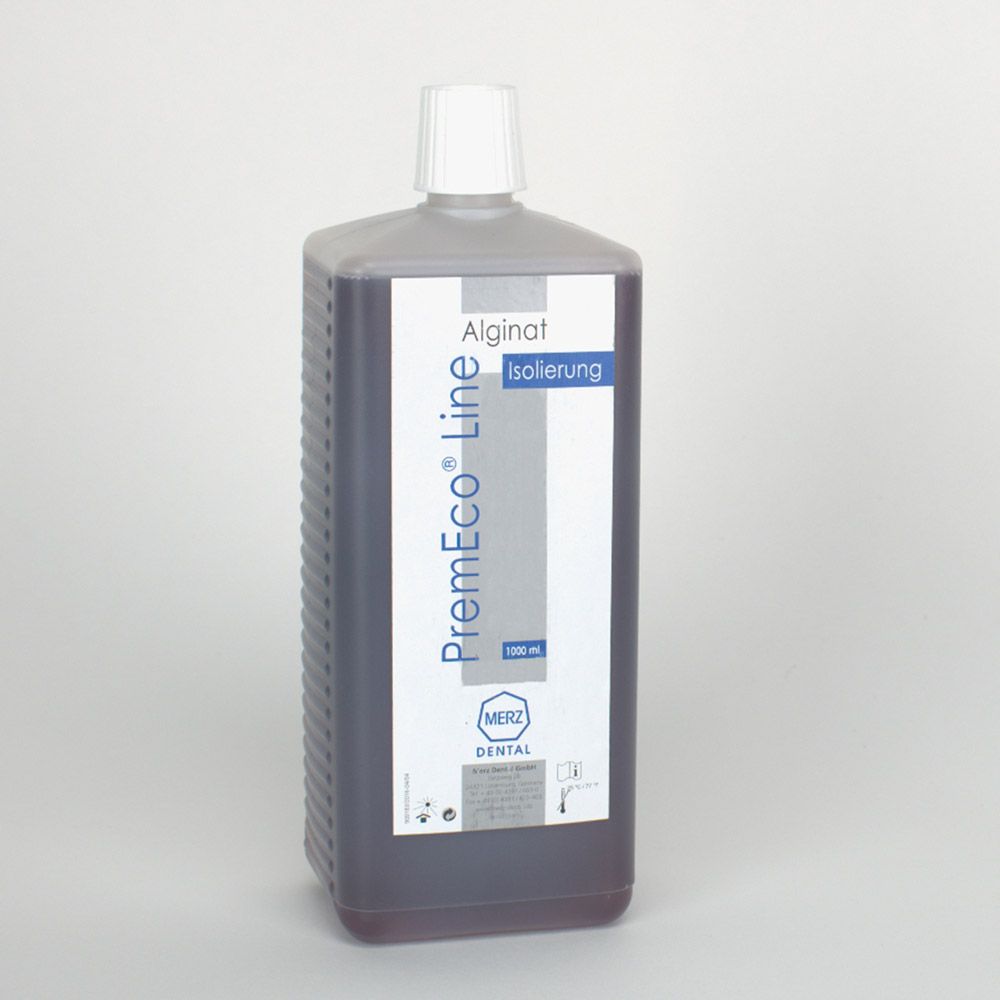 Prem Eco Line Isoliermittel, 1 L