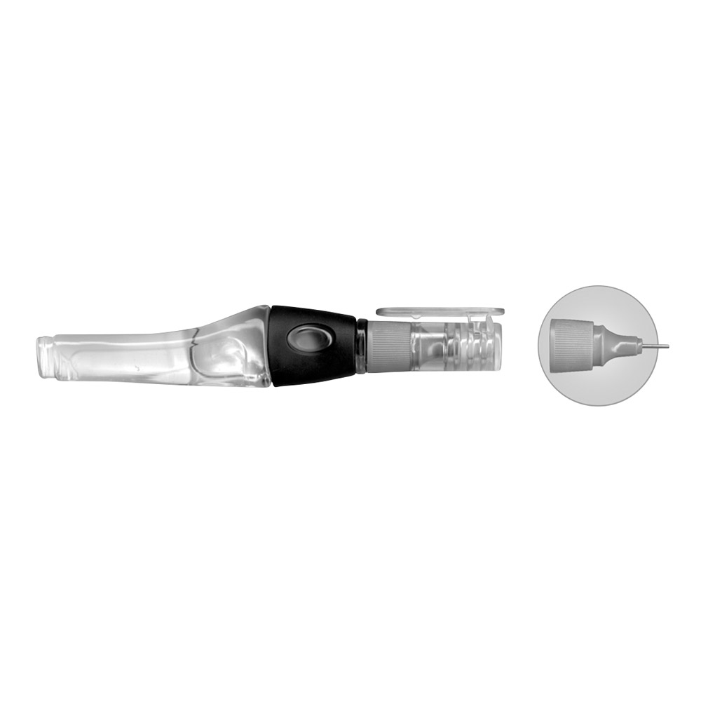 Ölspray synthetisch silikonfrei, 12 ml