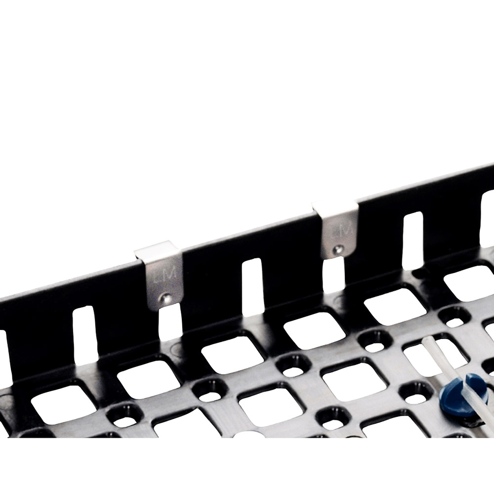 ServoMax Metall Clips, 2 Stück
